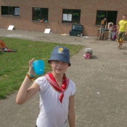 HPIM0786 - Scouts en Gidsen Zaventem 